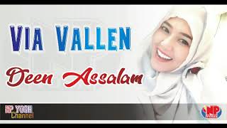 DEEN ASSALAM (New Single Religi) - VIA VALLEN
