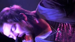 Watch David Cook My Last Request video