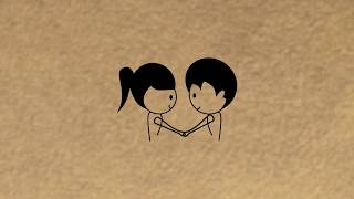 Virgoun - Bukti (Cover Music Lyric Video)