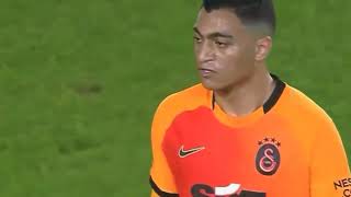 Mostafa Mohamed - Uzi̇ - Maki̇na