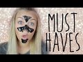 Meine ALL TIME Must-Have Produkte ♡ | Dagi Bee