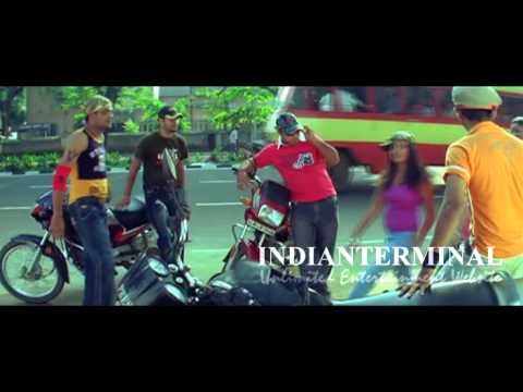 Minnal Kodiye - Flash
