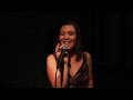 It Hurt So Bad - Susan Tedeschi (Elise Lieberth Cover)
