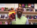 Locke & Key, Dark Tower and  Spiderman - Fantastic Realm #7