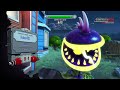 plantas contra zombies
