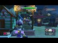 plantas contra zombies
