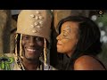 Aidonia - Tip Pon Yuh Toe | Official Video | February 2013