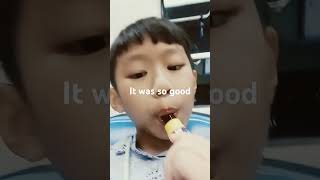 Trying Push Pop