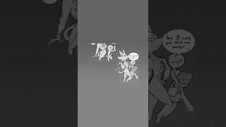 A Interview With Tasque Manager. Deltarune Comic Dub