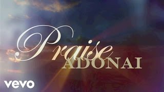 Watch Paul Baloche Praise Adonai video