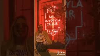 Cemre Solmaz Silinen Tiktok Videosu