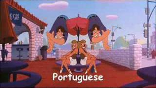 A Goofy movie - After today   {multilanguage}