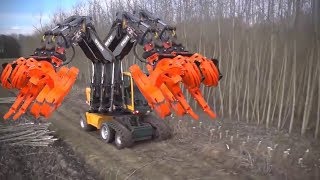 5 Incredible Machines Actually Exist