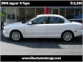 2006 Jaguar X-Type Used Cars Grass Valley CA