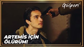 Hasan Ve Gökhan Tuzağa Düştüler - Gülperi 20.Bölüm