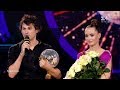 Шоу результатів: Фінал - Танці з зірками 2019