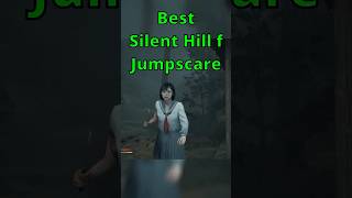 Ive Never Paused A Game So Fast Silent Hill F Jumpscare