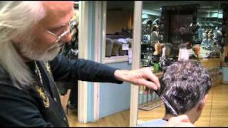 David Hansen Hair Replacement in Chicago