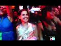 Premios juventud 2013 Jennifer Lopez y Pitbull