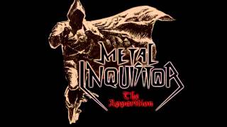 Watch Metal Inquisitor Watch The Phoenix Die video