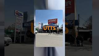 Utts - Ulusal Taşit Tanima Si̇stemi̇