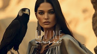 Divine Music - Ethnic & Deep House Mix 2023 [Vol.24]