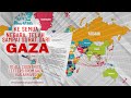 KE SEMUA NEGARA, TELAH SAMPAI SURAT DARI GAZA || GAZAtv