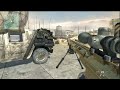 MW3 Quick Scoping Tutorial: How to Quickscope in Modern Warfare 3