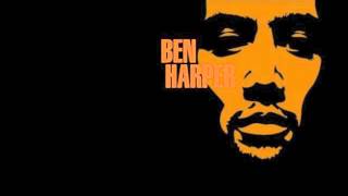 Watch Ben Harper Excuse Me Mr video