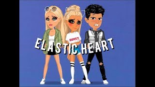Elastic Heart // Msp Music 