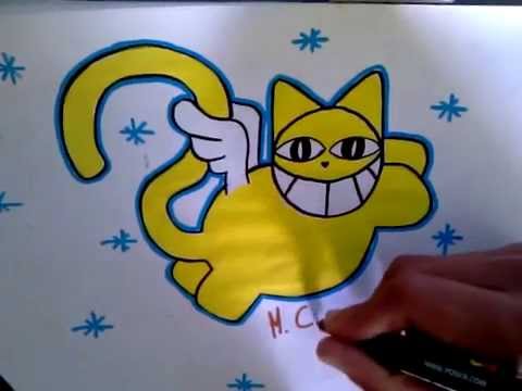 Norman rencontre mr chat