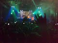 methodman & redman live bologna 13/06/09 entrata