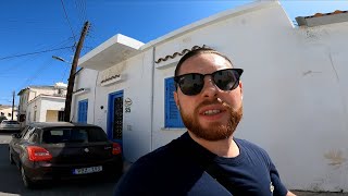 Is Larnaca, Cyprus Worth Visiting?