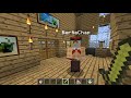 Minecraft SINKHOLE DISASTER ! Natural Disasters Mod !