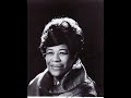 "(I Love You) For Sentimental Reasons" Ella Fitzgerald