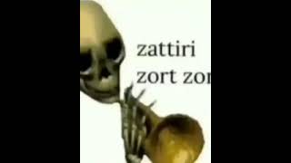 Zattiri Zort Zort