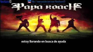 Watch Papa Roach The Enemy video