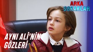 Ekip, Efe Sayesinde Ali'yi Andı! | Arka Sokaklar 622. Bölüm