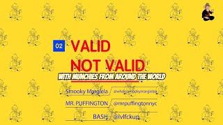 Valid Not Valid | Episode 2 |