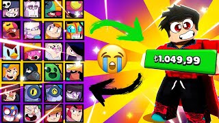 Hangi̇ Karaktere Yeni̇li̇rsen Onu Al Brawl Stars