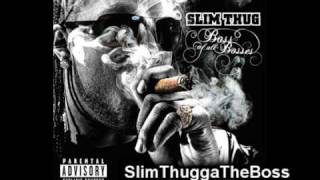 Watch Slim Thug Im Back video