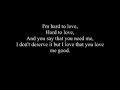 hard