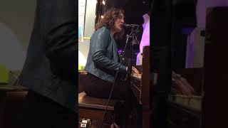 Bushwick Book Club Oakland - Samantha Margret - Octopus Literary Salon, 08.30.18