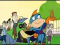 DEXTER LOCUCION EDUARDO CRUZ