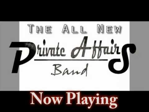 Private Affairs Band- Rose Royce