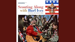 Watch Burl Ives On My Honor video