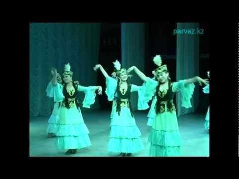 Скачать музыку для казахского танца
