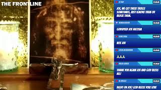 Praying for Persecuted Priests and the Latin Mass | Joe Nicosia is Live - Aug. 2, 2021
