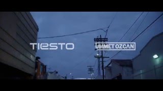 Tiësto & Ummet Ozcan - What Youre Waiting For