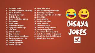 Bisaya Jokes Collection 2020 Volume1